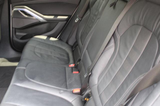 used 2021 BMW X6 car, priced at $49,871