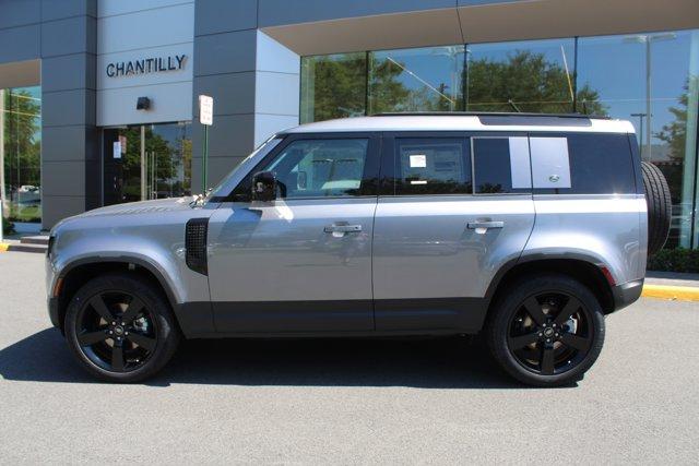 new 2024 Land Rover Defender car, priced at $71,988