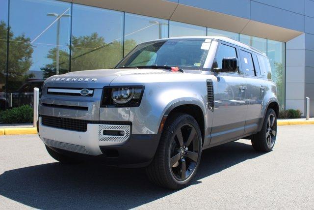 new 2024 Land Rover Defender car, priced at $71,988