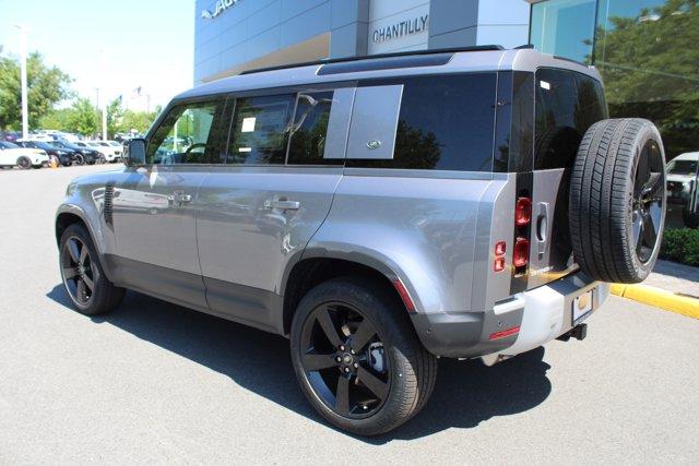 new 2024 Land Rover Defender car, priced at $71,988