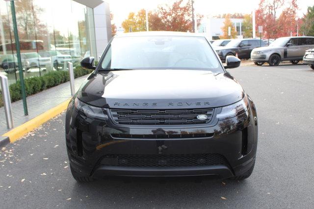 new 2025 Land Rover Range Rover Evoque car, priced at $55,960