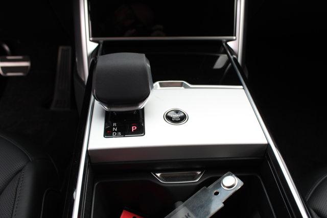 new 2025 Land Rover Range Rover car