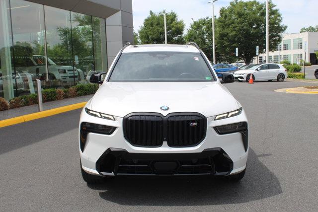 used 2025 BMW X7 car, priced at $110,411