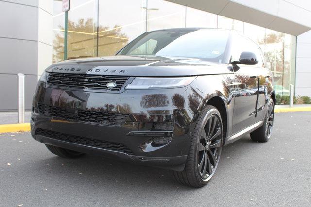 new 2025 Land Rover Range Rover Sport car, priced at $91,830