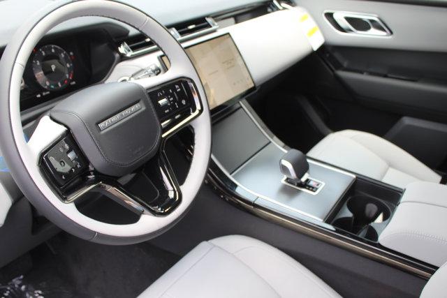 new 2026 Land Rover Range Rover Velar car