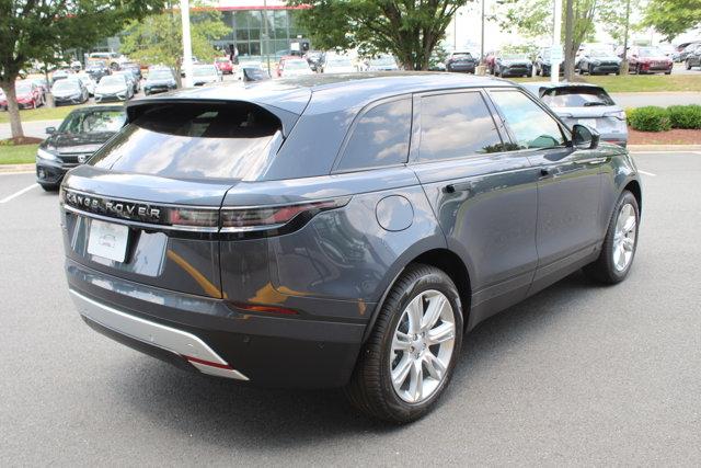 new 2026 Land Rover Range Rover Velar car
