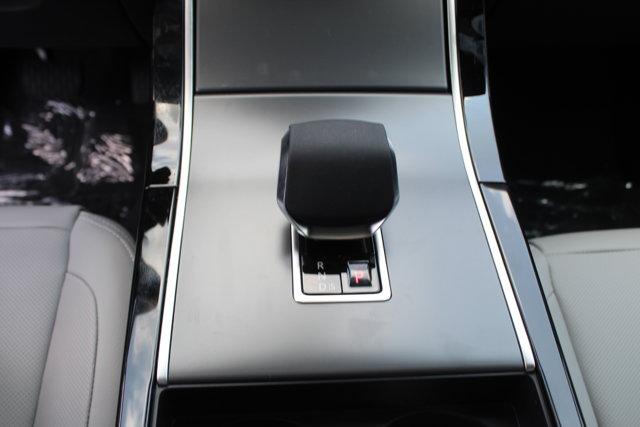 new 2026 Land Rover Range Rover Velar car