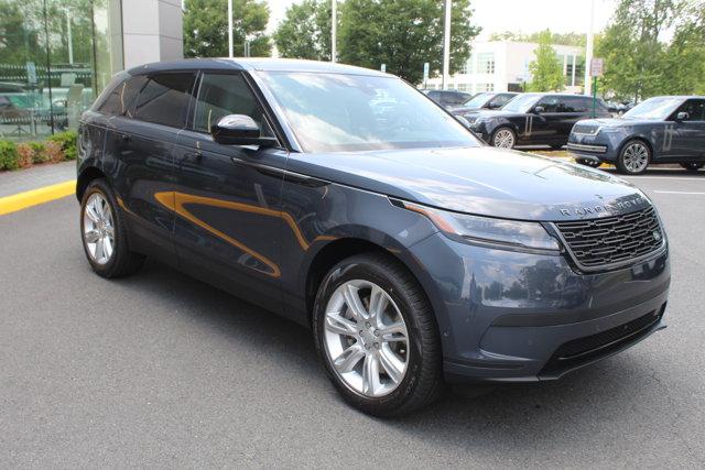 new 2026 Land Rover Range Rover Velar car