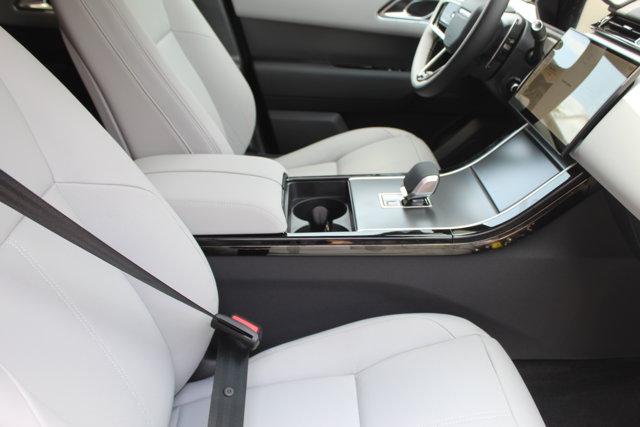 new 2026 Land Rover Range Rover Velar car