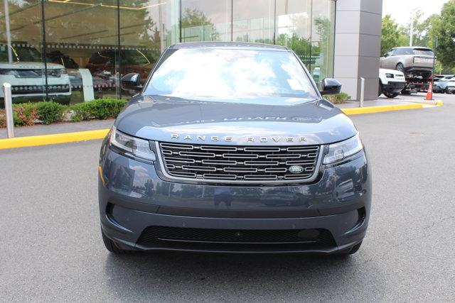 new 2026 Land Rover Range Rover Velar car
