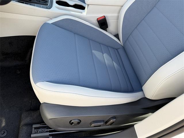 new 2025 Volkswagen Jetta car, priced at $25,827