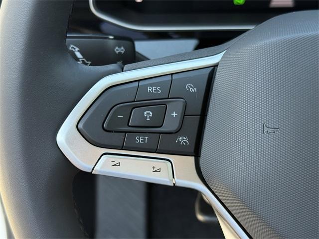 new 2025 Volkswagen Jetta car, priced at $25,827