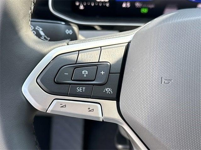 new 2025 Volkswagen Jetta car, priced at $26,999