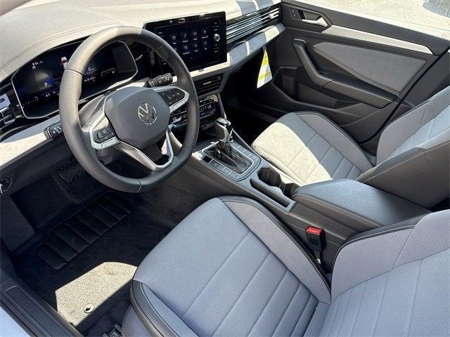new 2025 Volkswagen Jetta car, priced at $26,999