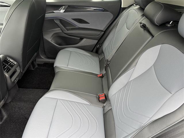 new 2026 Volkswagen Tiguan car, priced at $36,999