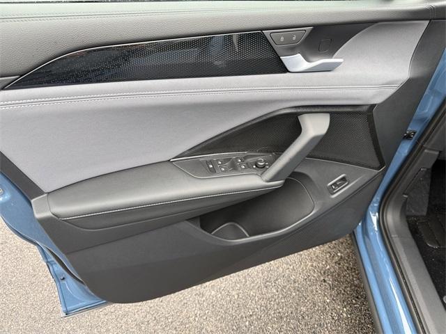 new 2026 Volkswagen Tiguan car, priced at $36,999