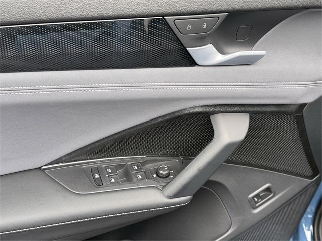 new 2026 Volkswagen Tiguan car, priced at $36,999