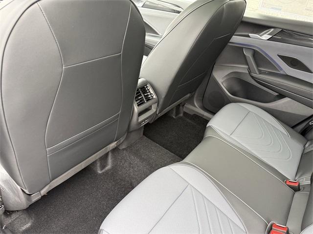 new 2026 Volkswagen Tiguan car, priced at $36,999