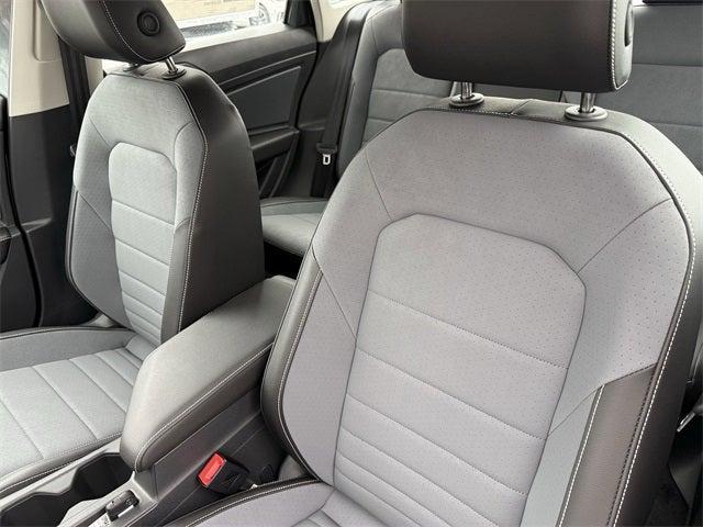 new 2025 Volkswagen Jetta car, priced at $26,499