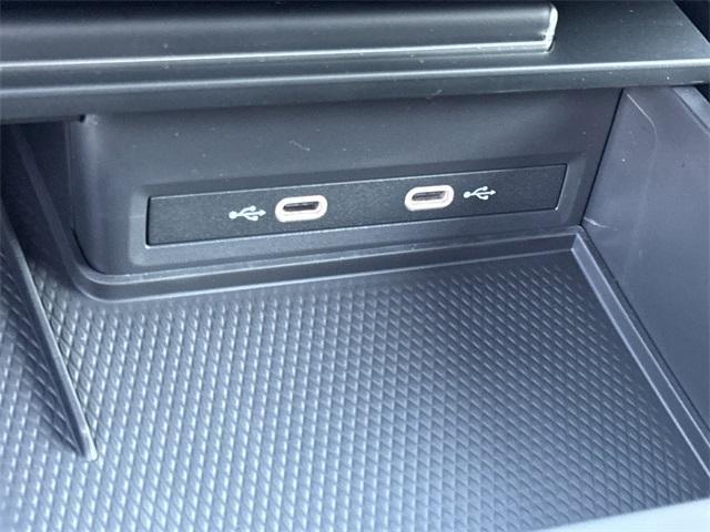 new 2026 Volkswagen Atlas car, priced at $39,499