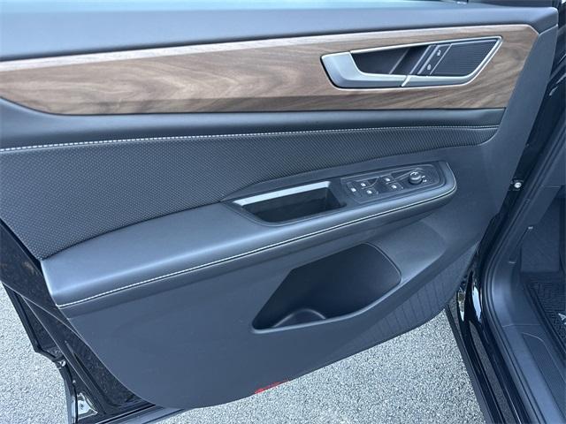 new 2026 Volkswagen Atlas car, priced at $39,499