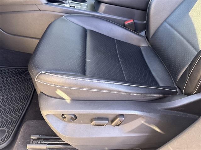 used 2022 Volkswagen Atlas car, priced at $28,949