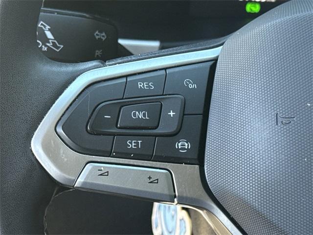 used 2022 Volkswagen Atlas car, priced at $28,949