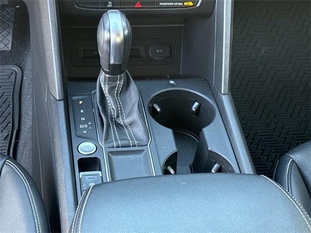 used 2022 Volkswagen Atlas car, priced at $28,949