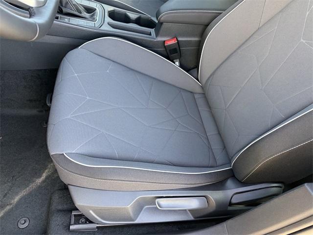 new 2026 Volkswagen Jetta car, priced at $26,999