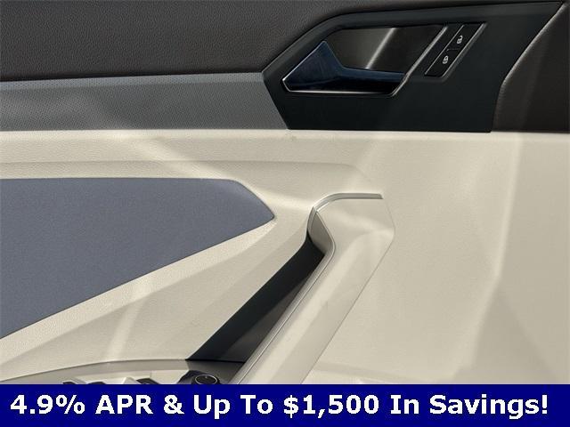 new 2025 Volkswagen Jetta car, priced at $24,798