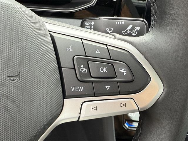 new 2025 Volkswagen Jetta car, priced at $27,499