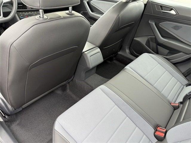 new 2025 Volkswagen Jetta car, priced at $27,499