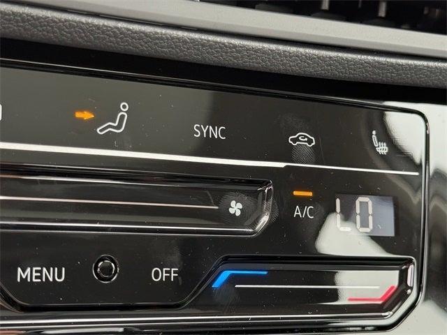 new 2025 Volkswagen Jetta car, priced at $27,499