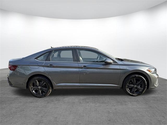 used 2023 Volkswagen Jetta car, priced at $21,998