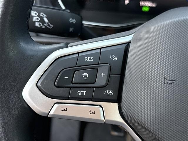 used 2023 Volkswagen Jetta car, priced at $21,998