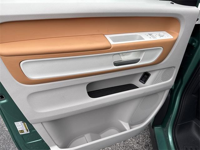 new 2025 Volkswagen ID. Buzz car, priced at $64,499