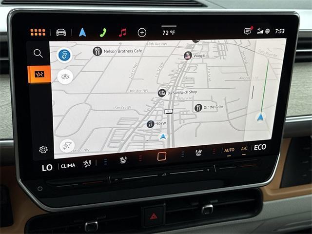 new 2025 Volkswagen ID. Buzz car, priced at $64,499