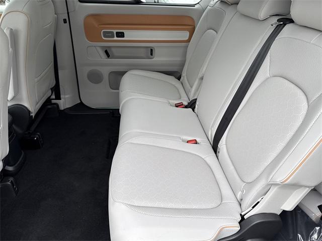 new 2025 Volkswagen ID. Buzz car, priced at $64,499