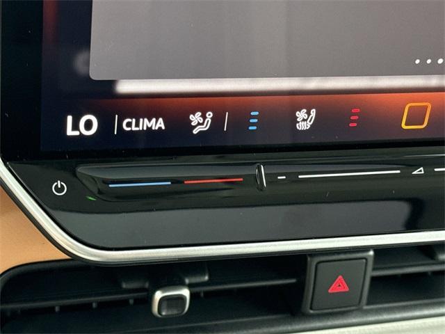 new 2025 Volkswagen ID. Buzz car, priced at $64,499