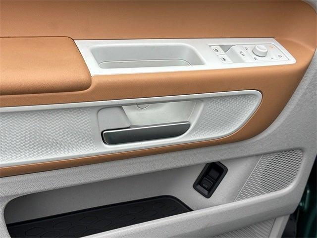 new 2025 Volkswagen ID. Buzz car, priced at $64,499