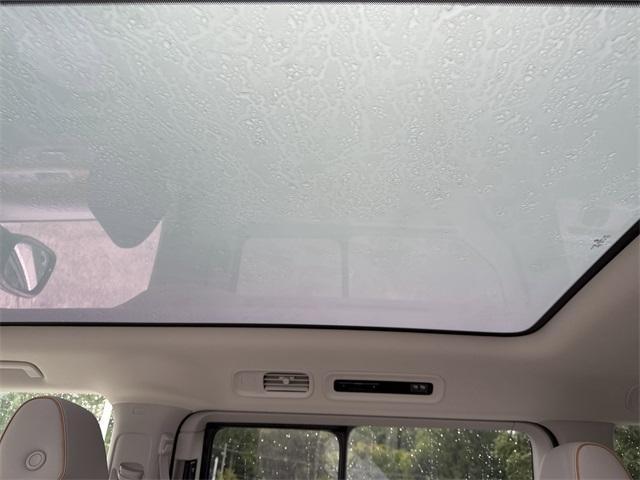 new 2025 Volkswagen ID. Buzz car, priced at $64,499