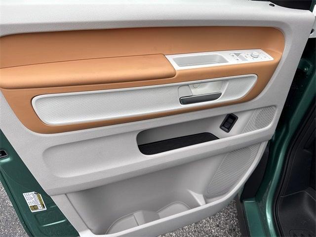 new 2025 Volkswagen ID. Buzz car, priced at $64,499