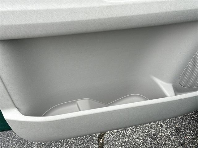 new 2025 Volkswagen ID. Buzz car, priced at $64,499