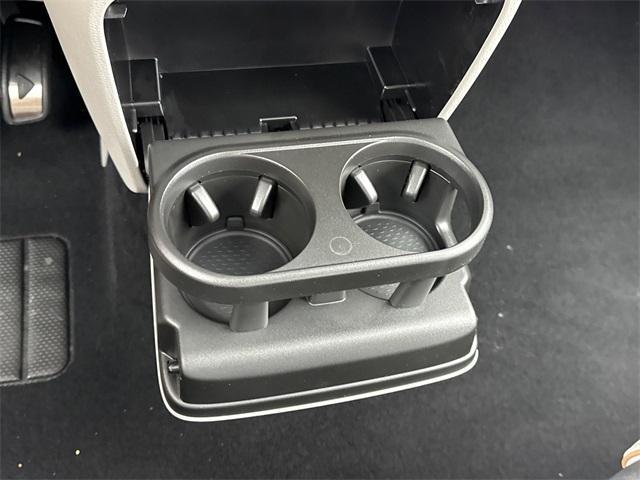 new 2025 Volkswagen ID. Buzz car, priced at $64,499