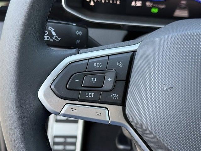new 2025 Volkswagen Jetta car, priced at $24,999