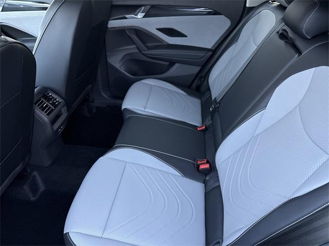 new 2026 Volkswagen Tiguan car, priced at $33,999