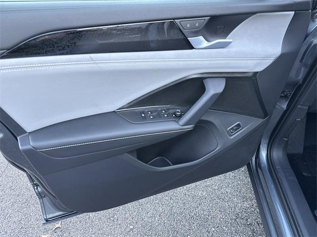 new 2026 Volkswagen Tiguan car, priced at $33,999