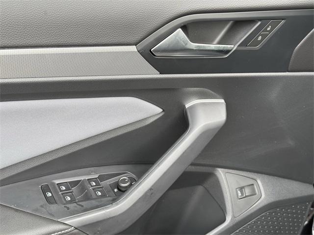 new 2025 Volkswagen Jetta car, priced at $26,499