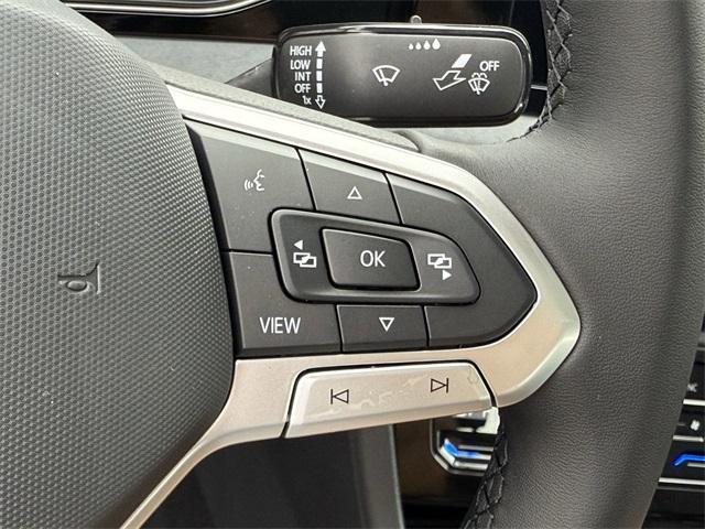 new 2025 Volkswagen Jetta car, priced at $26,499