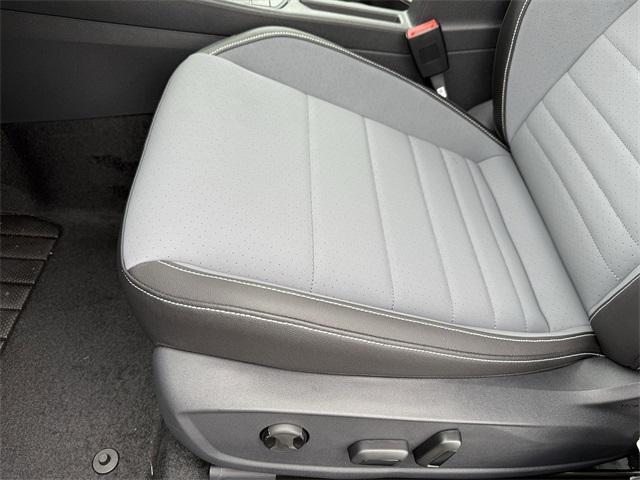 new 2025 Volkswagen Jetta car, priced at $26,499